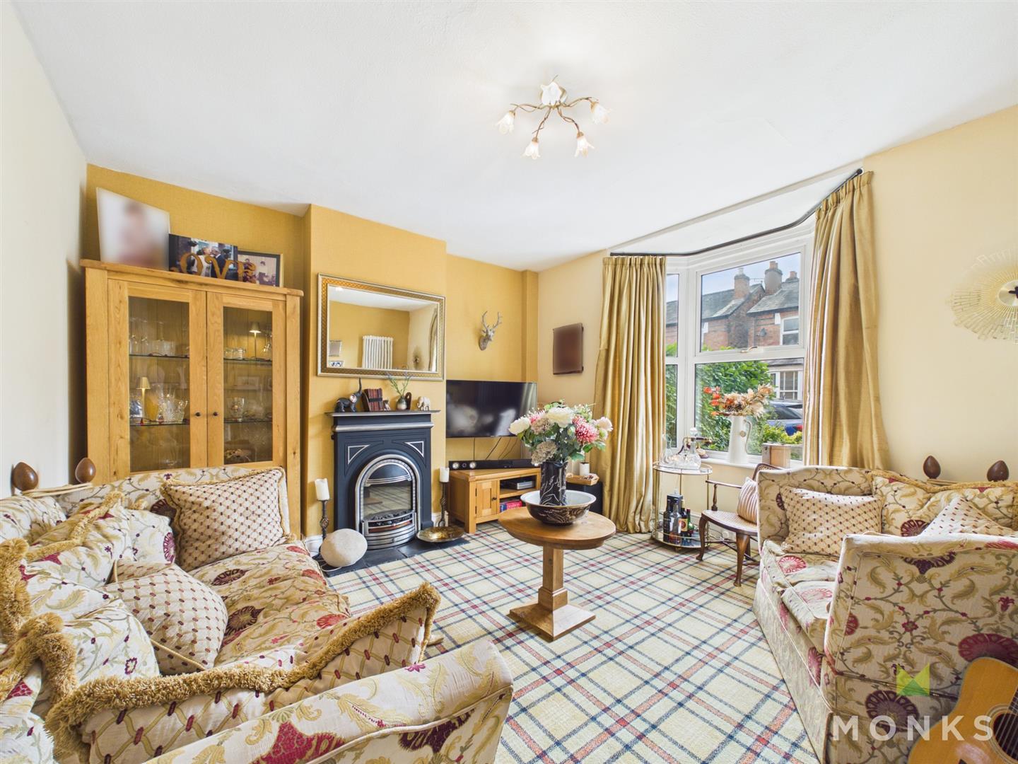 65 Percy Street, Shrewsbury, SY1 2QG For Sale